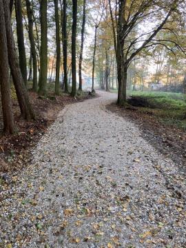 KURŠINCI - VODNO ZAJETJE